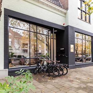 Boutique Hotel 43