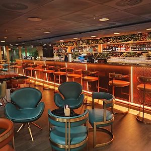 The Verdandi Hotel