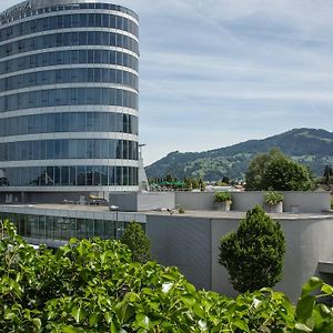 Four Points By Sheraton Panoramahaus Dornbirn